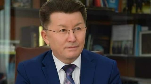 Әділбек Күнесханұлының  мақаласы Abai.kz ақпараттық  порталында жарияланды