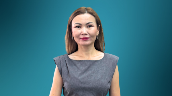 Орталықтың ғалым хатшысы тағайындалды