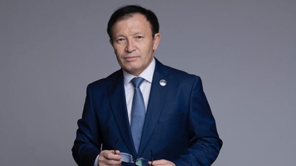 ҰЛТТЫҚ ТЕРМИНҚОРДЫ БІРІЗДЕНДІРЕТІН УАҚЫТ ЖЕТТІ